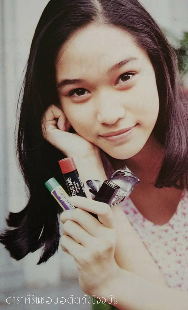 นางเอกเบอร์ต้น ๆ ของวงการ