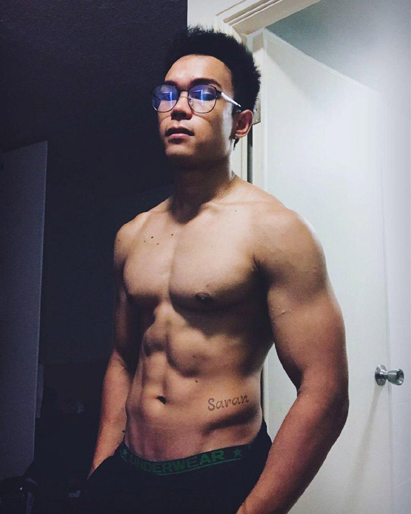 ซีเกมส์ the face