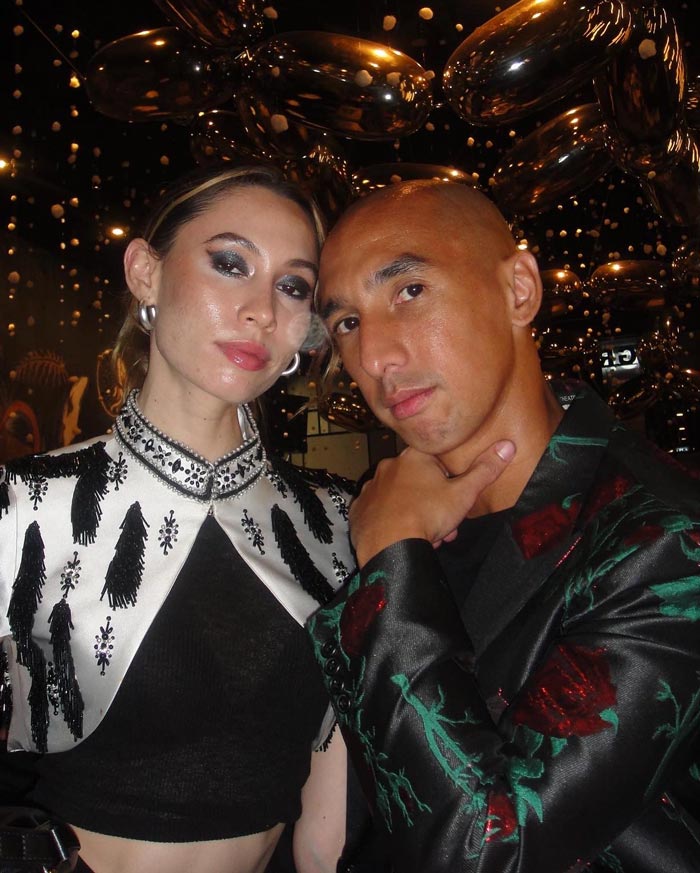 อนัน อันวา ซาบีน่า