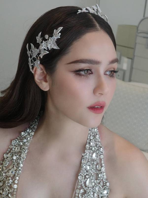 ชมพู่ อารยา คานส์ 2026