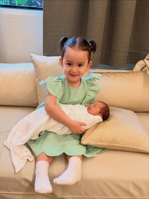 ไอซ์ อภิษฎา เปิดเหตุผ่าคลอด โชคดีที่ตัดสินใจถูก