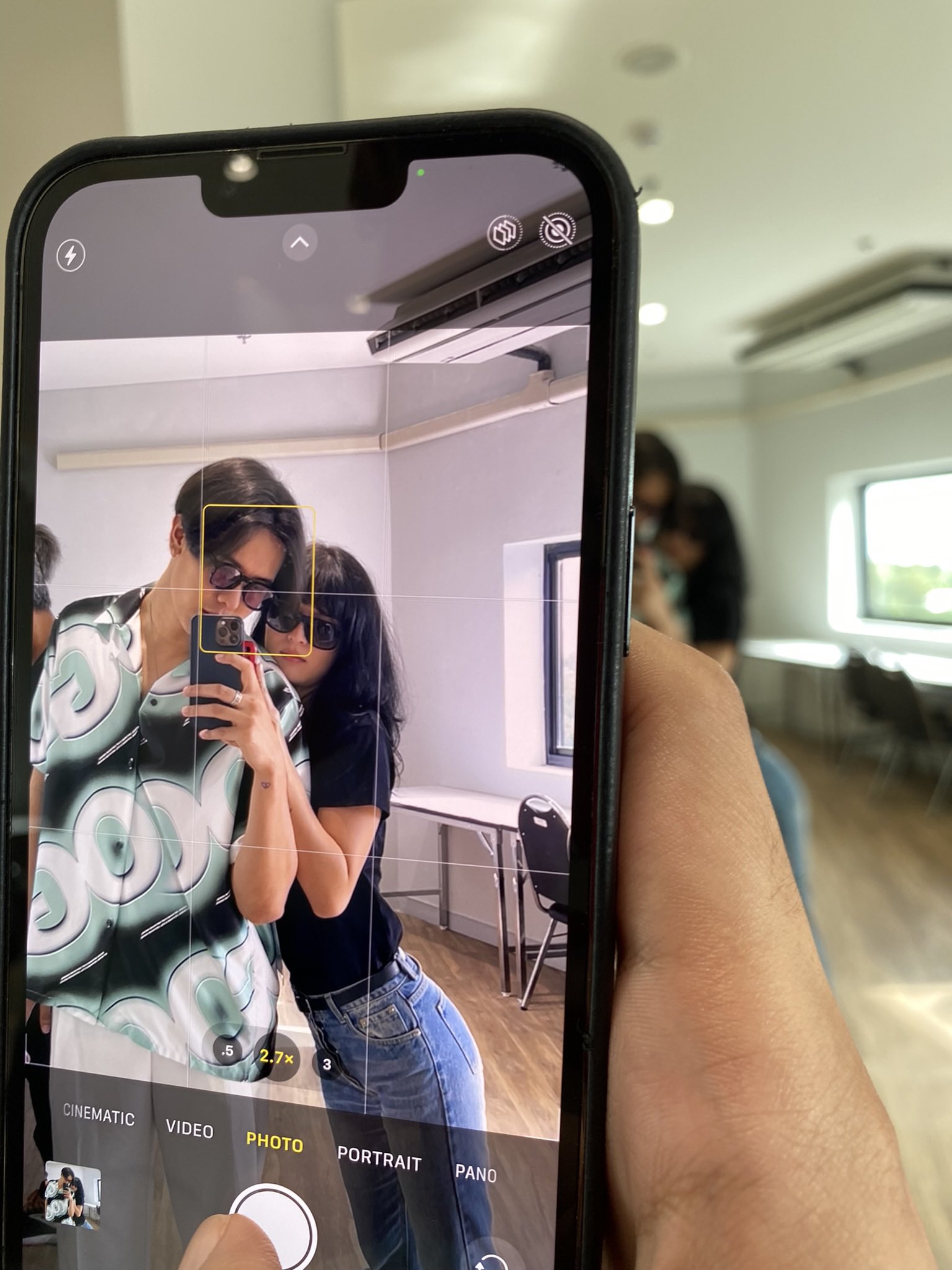 แพทริคอนันดา