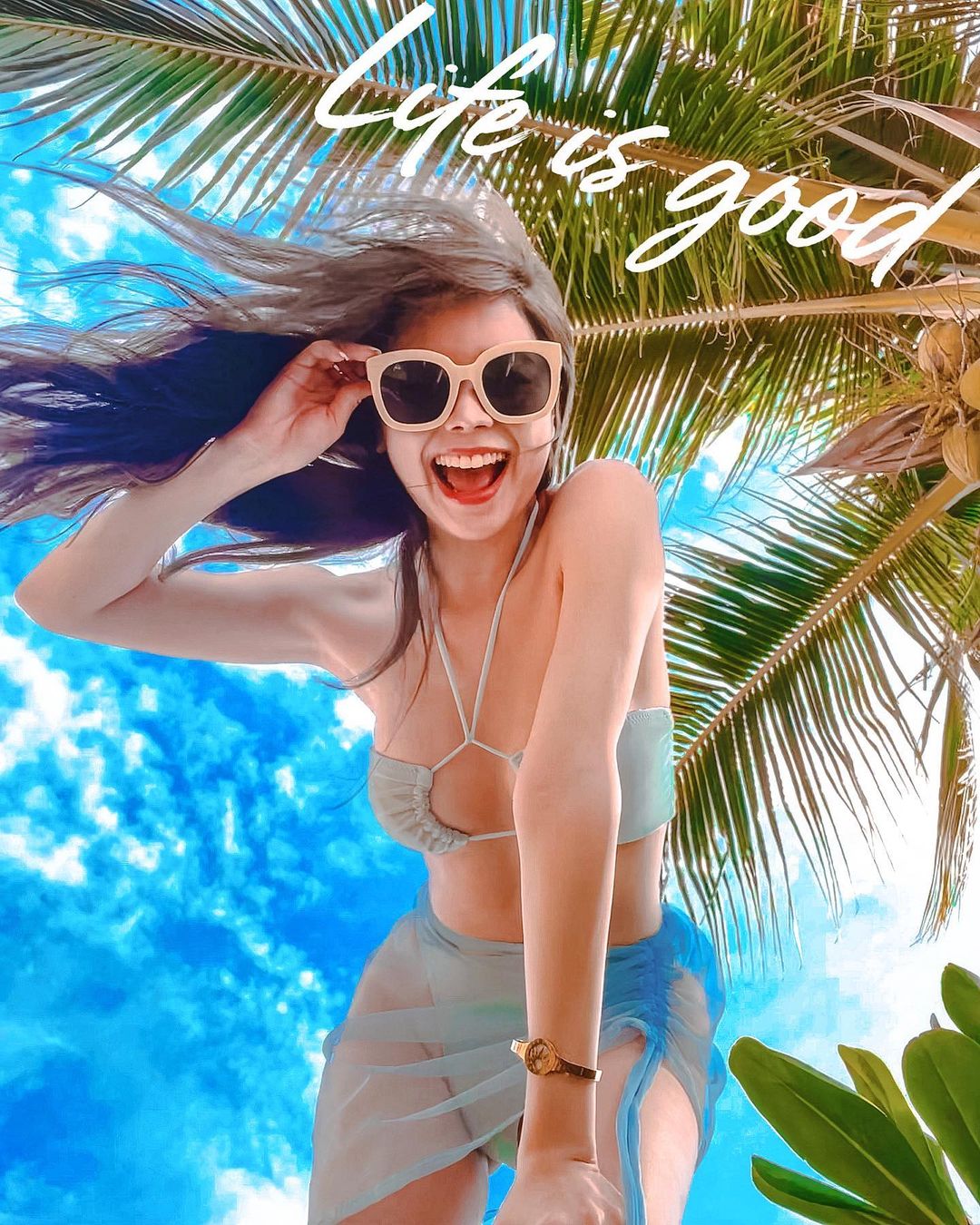 ไอซ์ ไอลดา