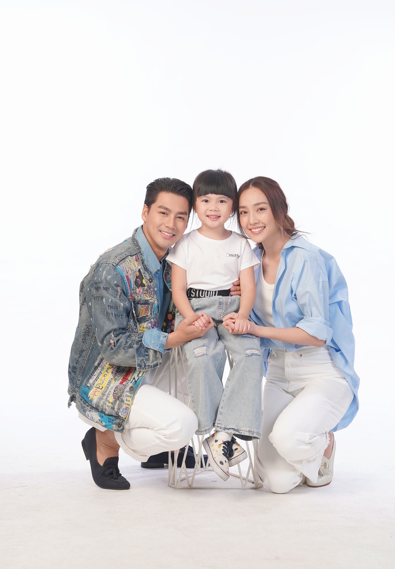 รักได้หรือยัง เรื่องย่อ