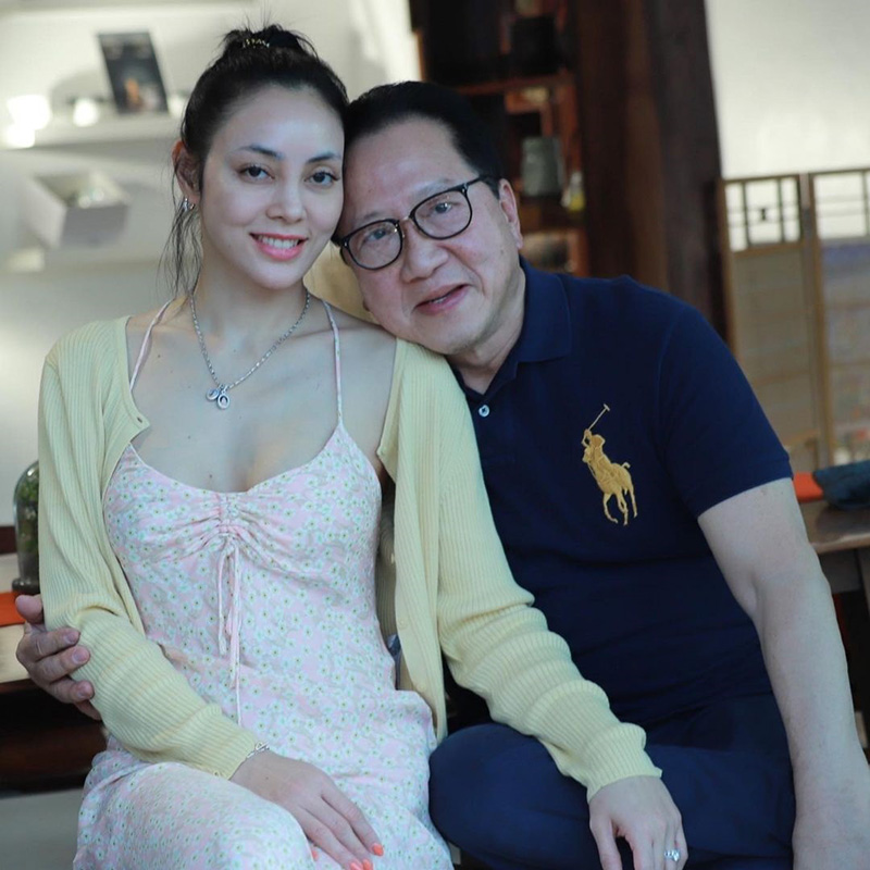 ตั๊ก บงกช 