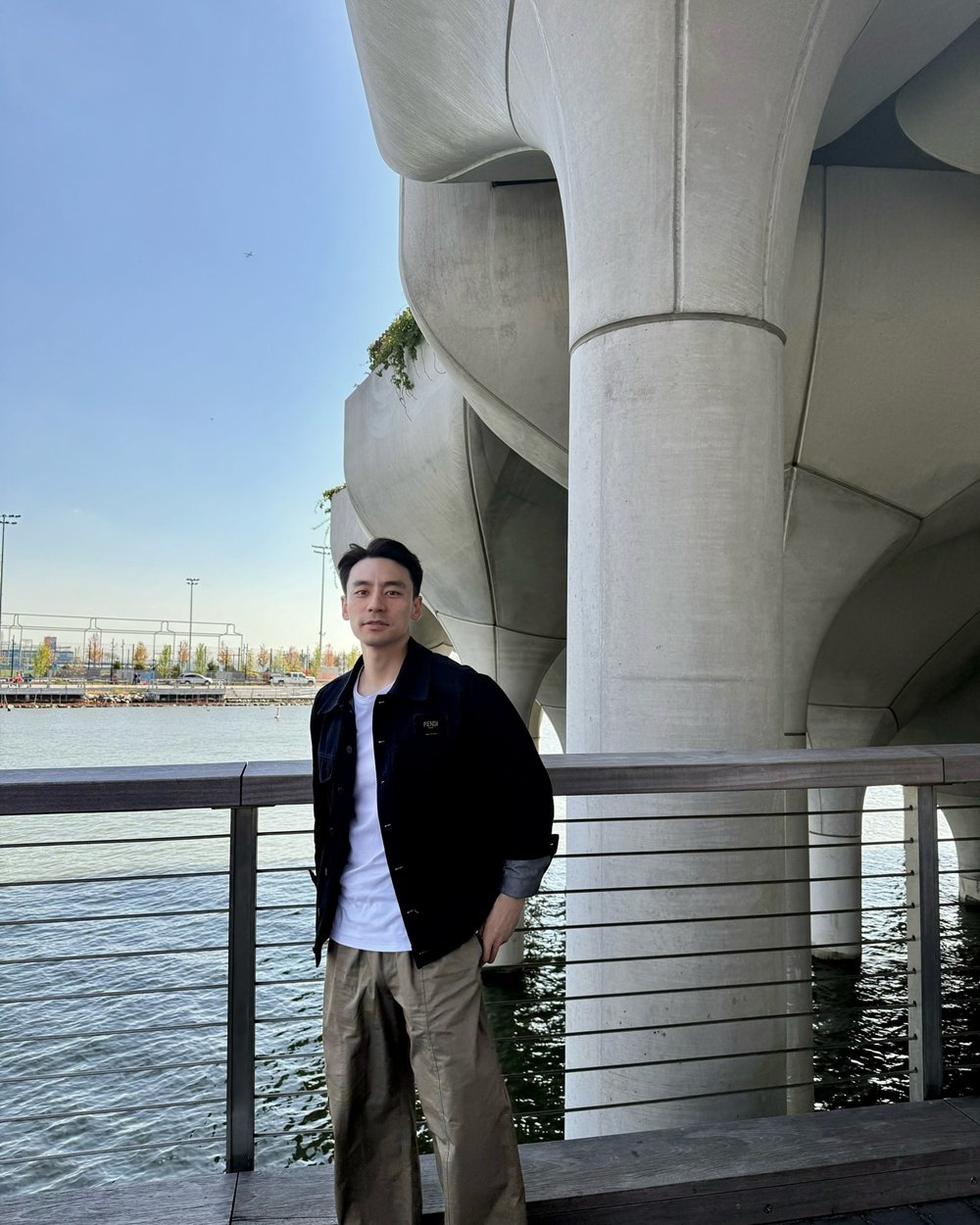 วิล ชวิณ อวดภาพหวานวาเลนไทน์คู่ เบลล่า ราณี น่ารักทุกชอต