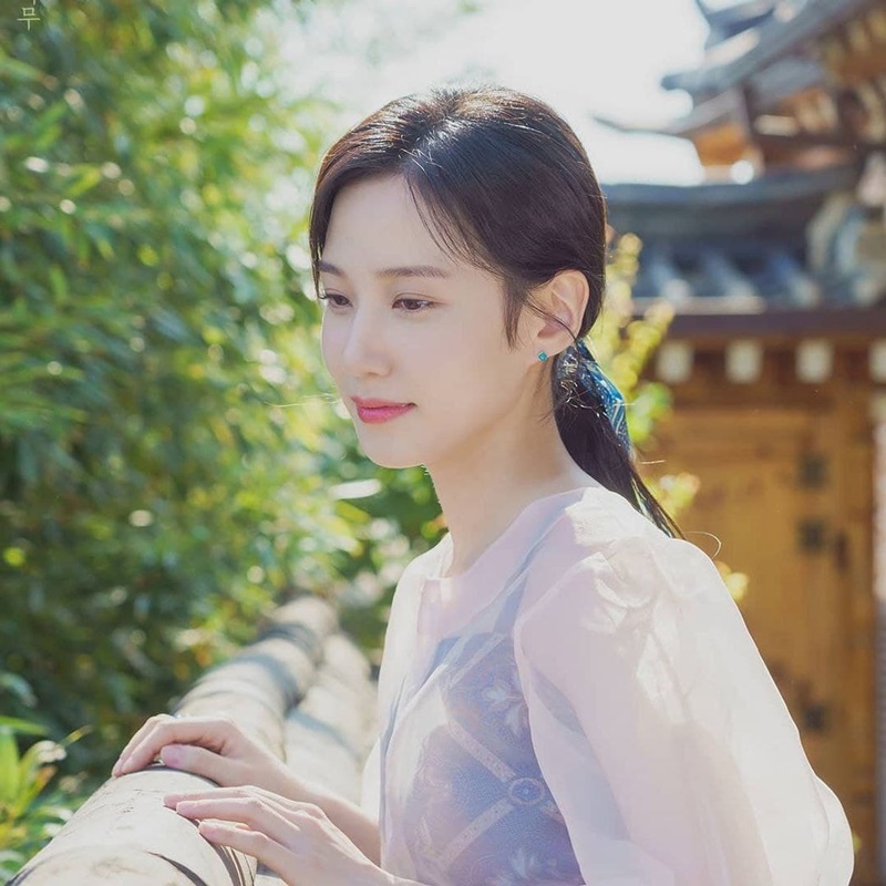 พัคอึนบิน park eun bin