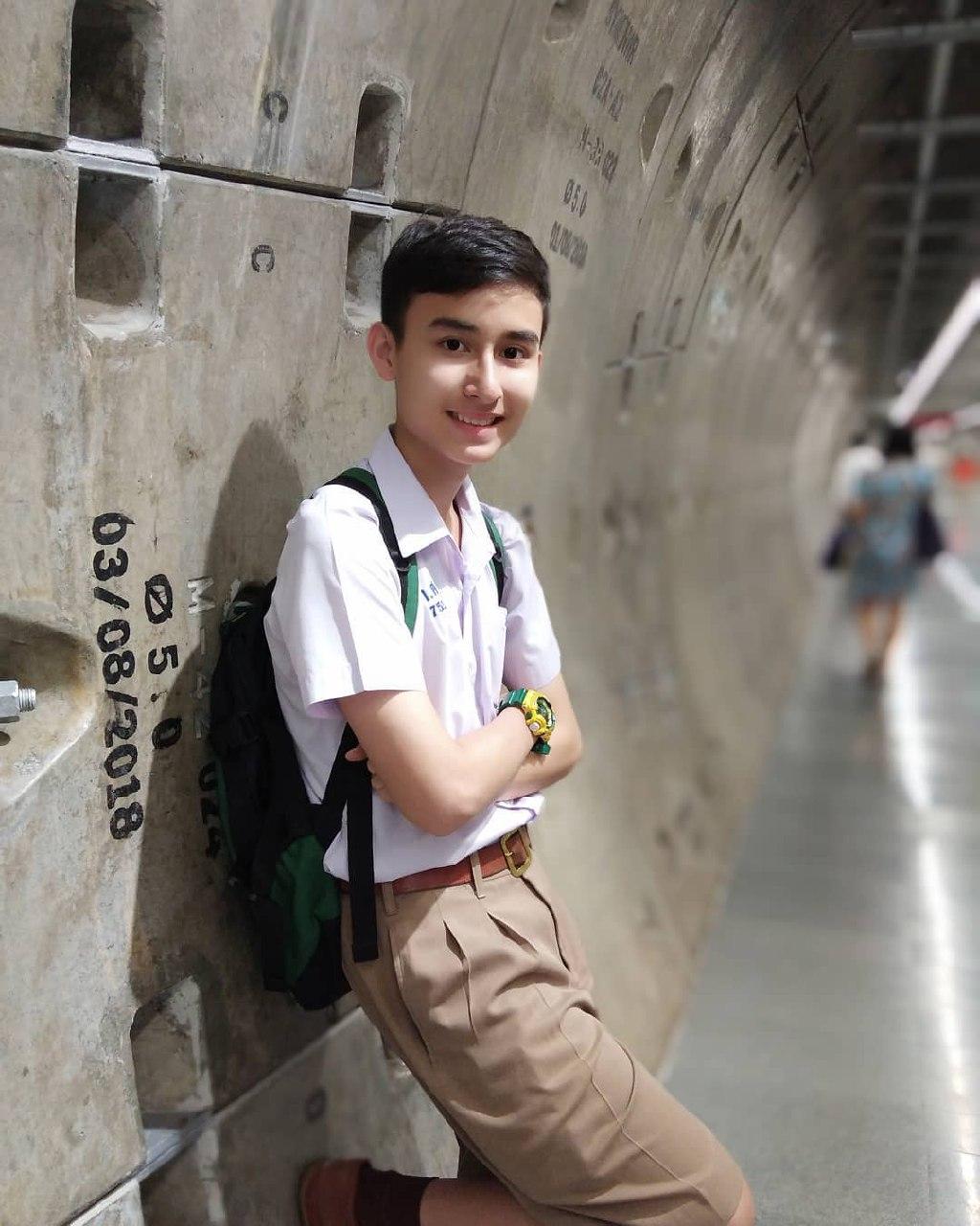 จีโน่ ชญานิน