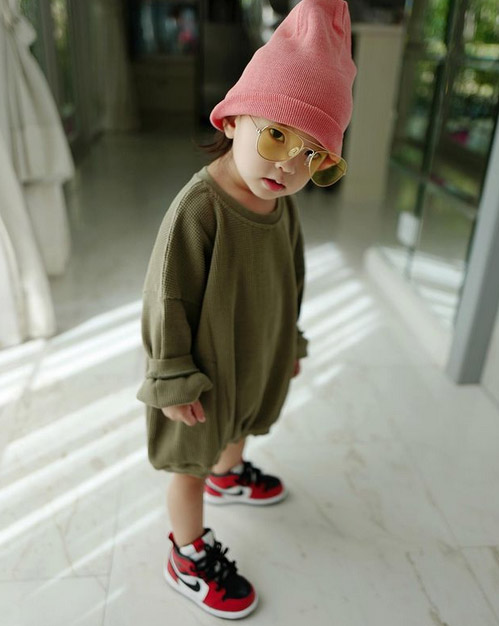 ลูกดารา