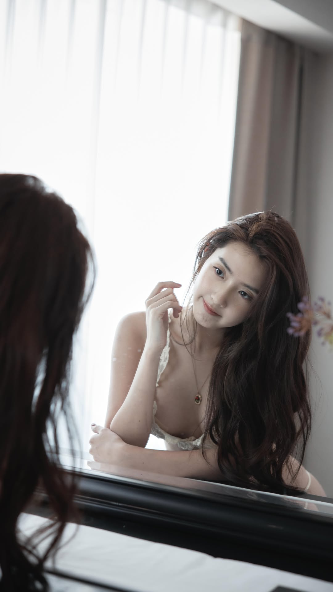 เบียร์ เดอะวอยซ์ Photobook