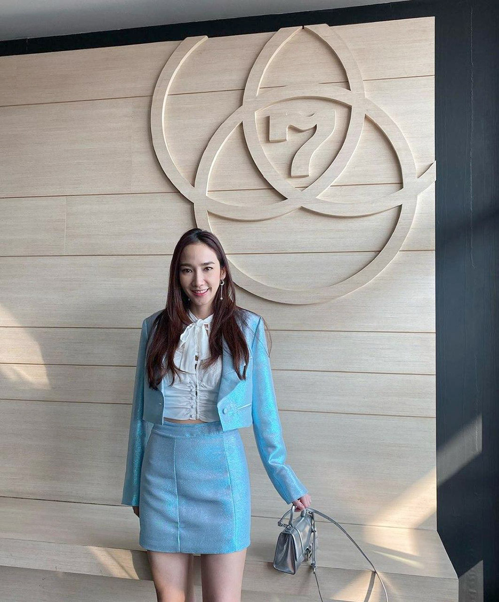 วันแม่แห่งชาติ, แฟชั่น