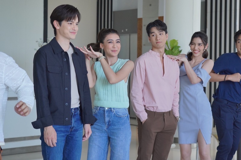 เจ้าสาวยืนหนึ่ง