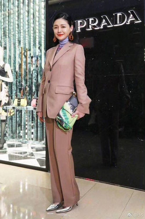 ต้าเอส กับ 7 เรื่องน่ารู้จักของดาราสาวผู้ล่วงลับ เจ้าของบทบาท ซันไช่ ในดวงใจใครหลายคน