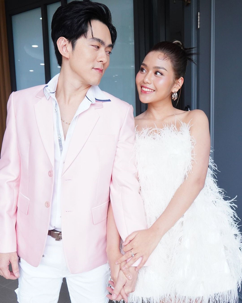อ๊อฟ ศุภณัฐ ธัญญ่า อาร์สยาม