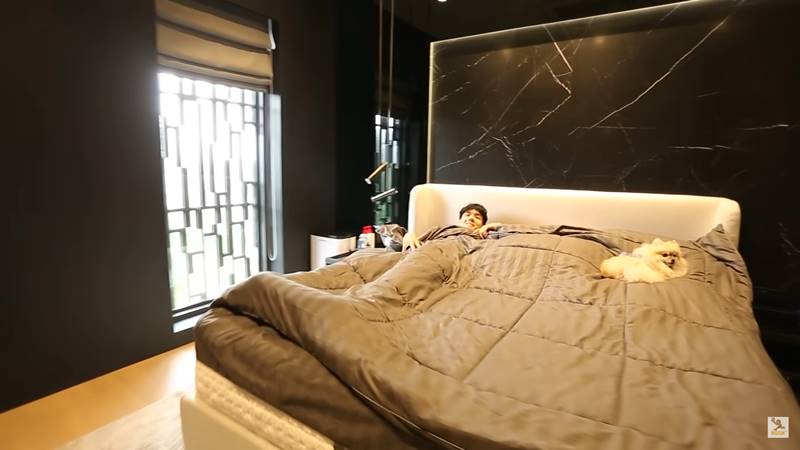 นิกกี้ ณฉัตร, ก้อย อรัชพร