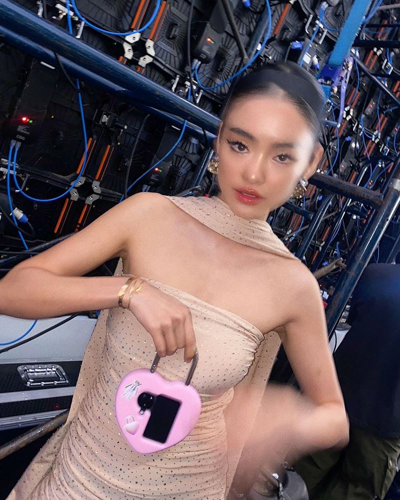 โยเกิร์ต ณัฐฐชาช์