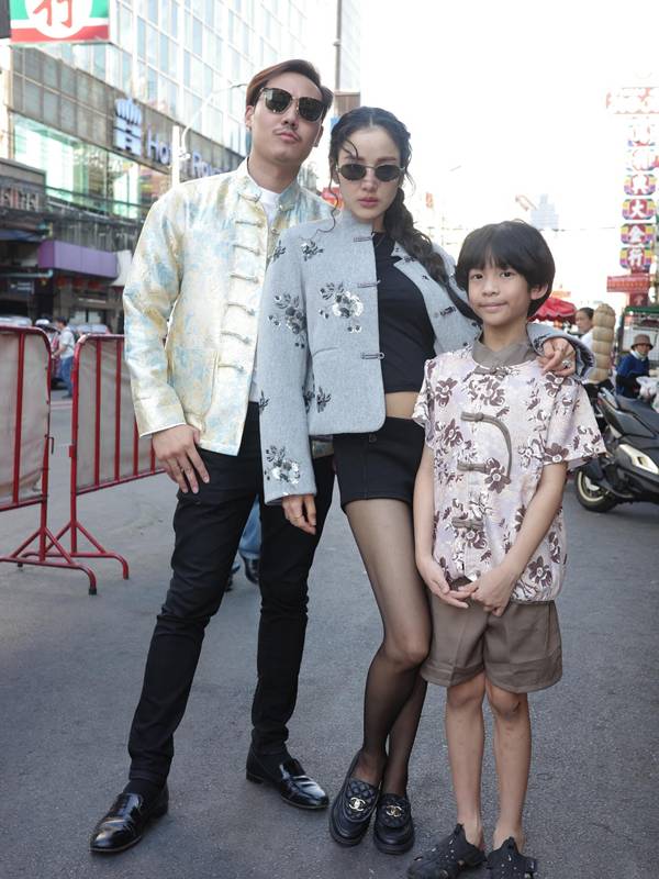 น้องเรซซิ่ง ฉลองวันเกิด