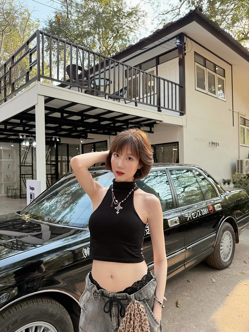 ธีร์ Only Monday พูดแล้ว หลังถูกแฉนอกใจแฟนเก่า