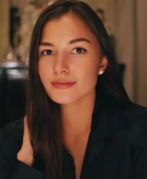 อนิชา อิซา คาเลบิก ประวัติ