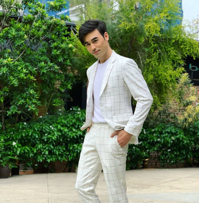 เจมส์ กิจเกษม