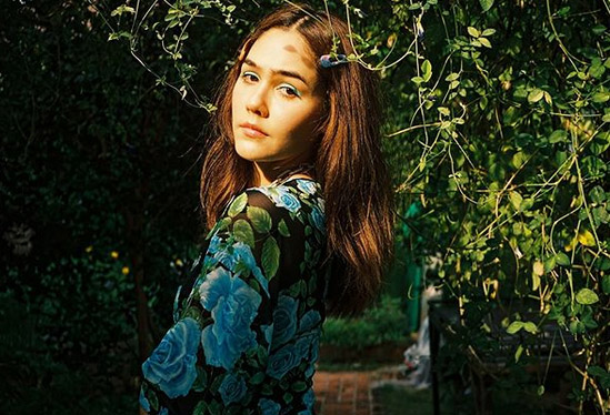 โพสท่าถ่ายรูป