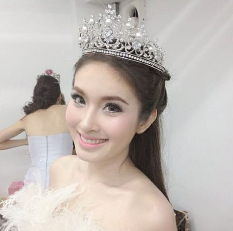 ปอย ตรีชฎา หลังเข้าวงการ