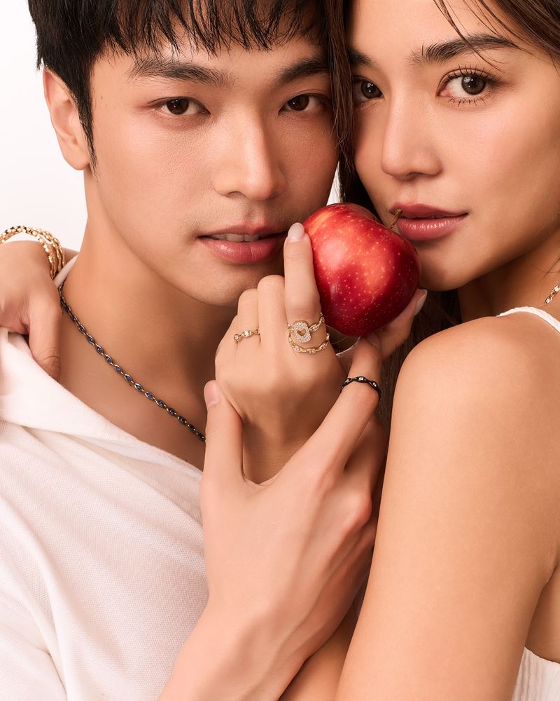 ปราง กัญญ์ณรัณ