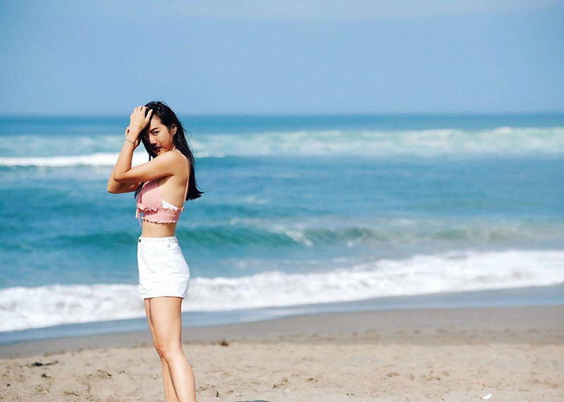 วีเจจ๋า ณัฐฐาวีรนุช