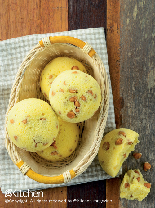 เค้กนึ่ง