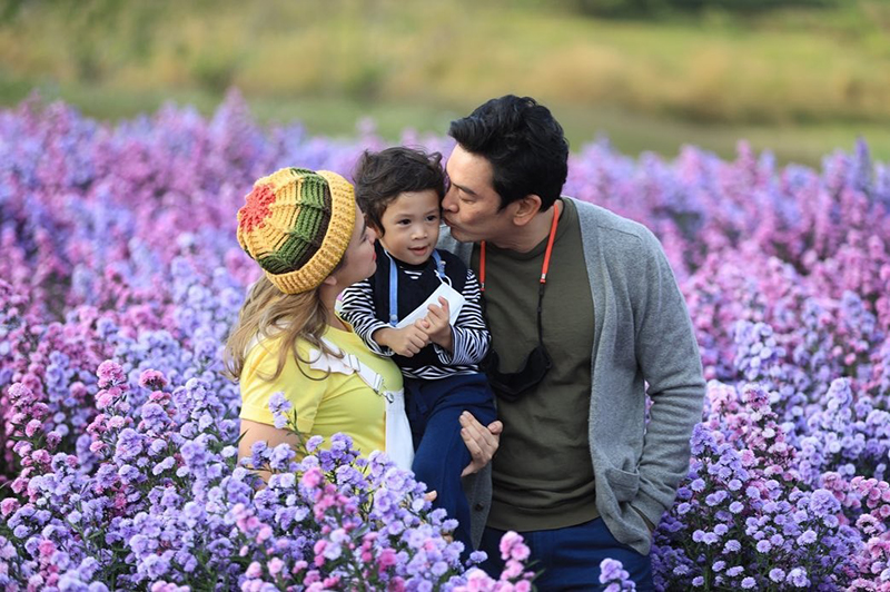 ชาคริต แย้มนาม น้องโพธิ์