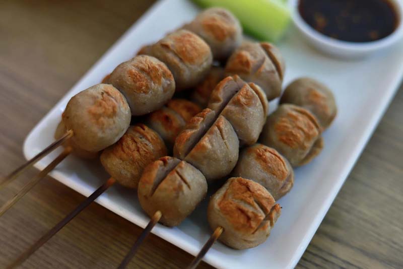 ร้านทองเนื้อเก้า 