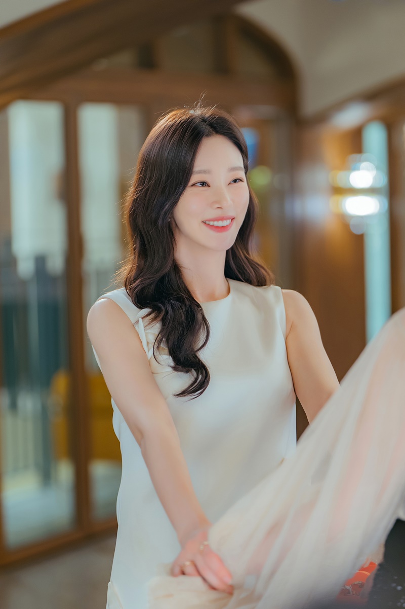 Spring Fever เรื่องย่อ ใบไม้ผลิที่รอคอย ซีรีย์เกาหลี