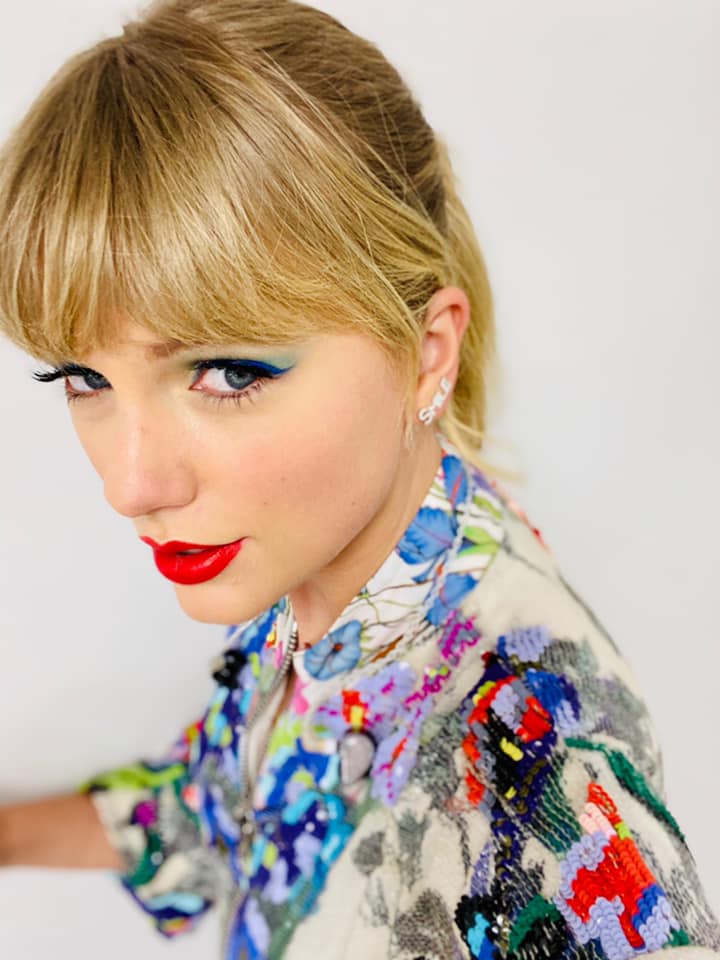 taylor swift เทย์เลอร์ สวิฟต์