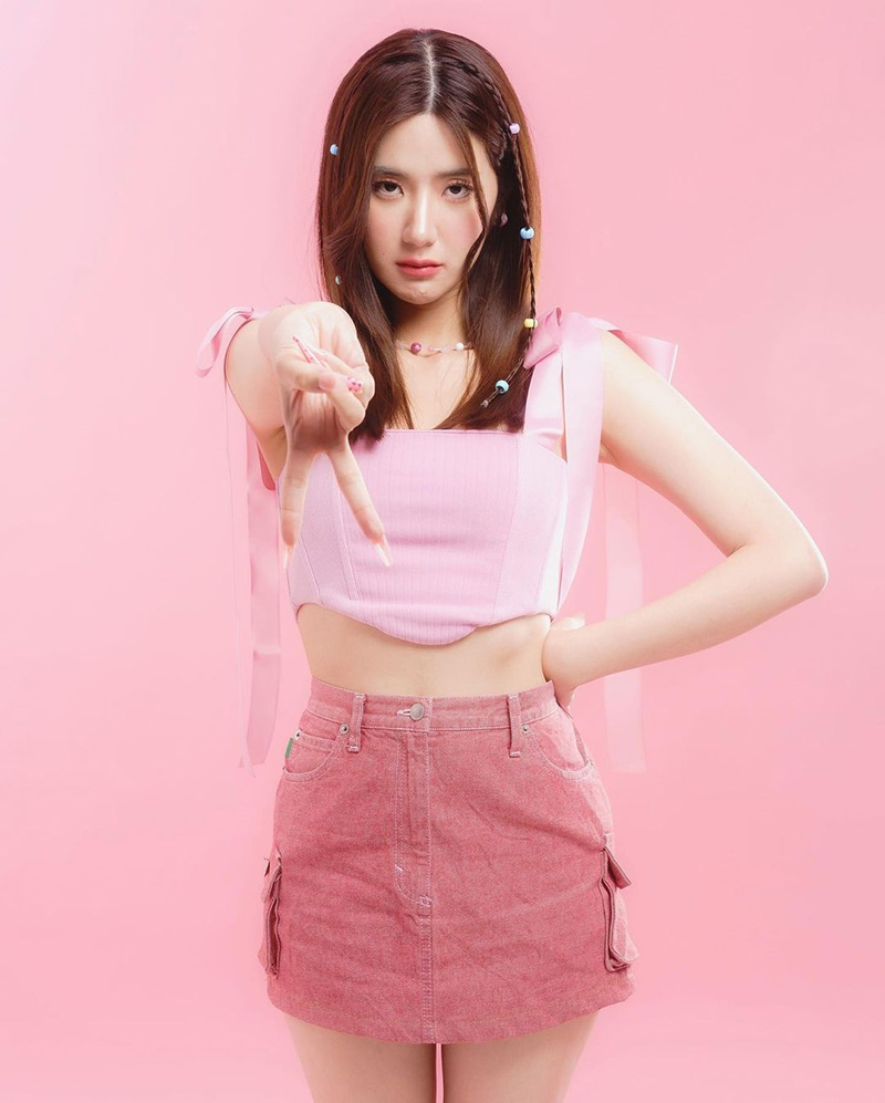 นุ่น สุทธิภา นิกกี้ ณฉัตร