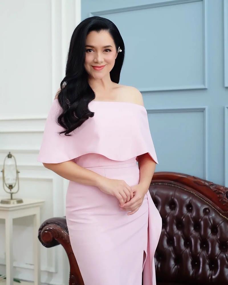 พาเมล่า เบาว์เด้นท์