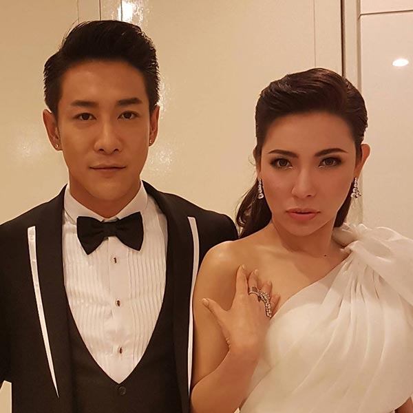 ต้นหอม บอย ภิษณุ