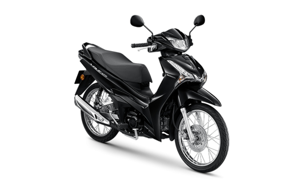 Honda Wave 125i 2025