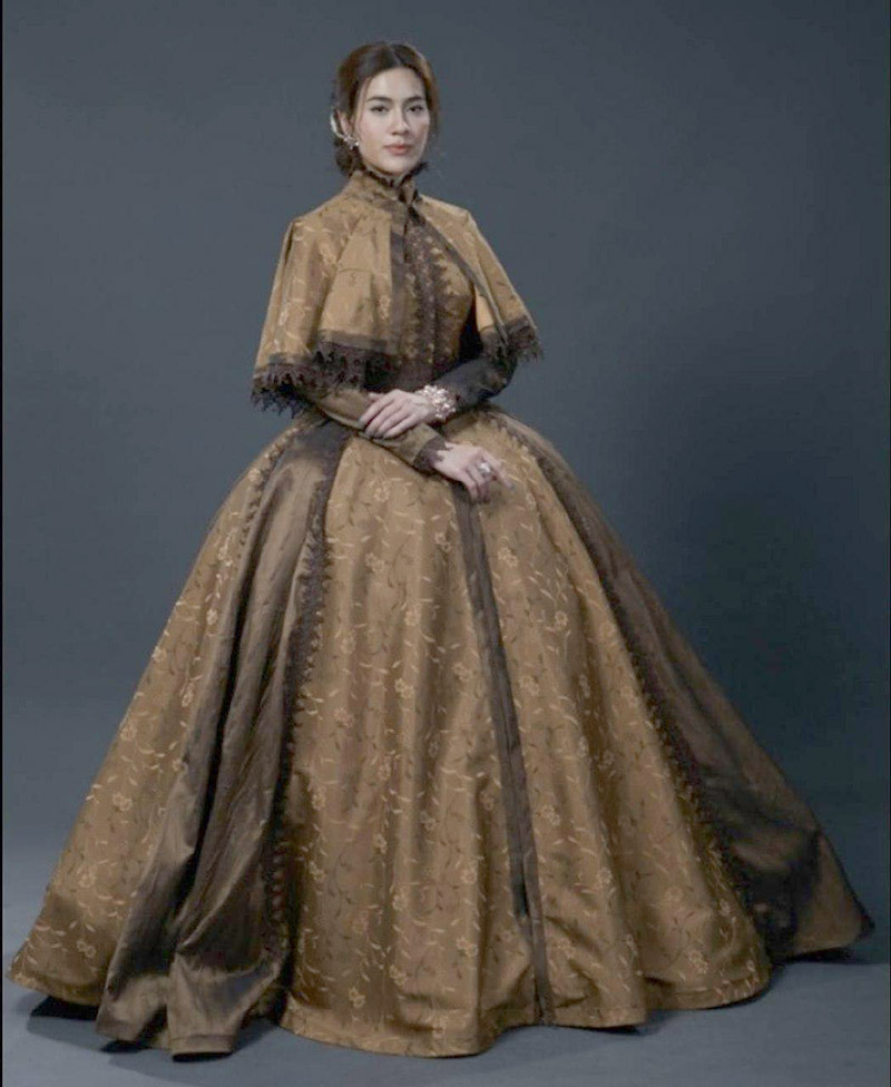 คิมเบอร์ลี่, ดั่งดวงหฤทัย