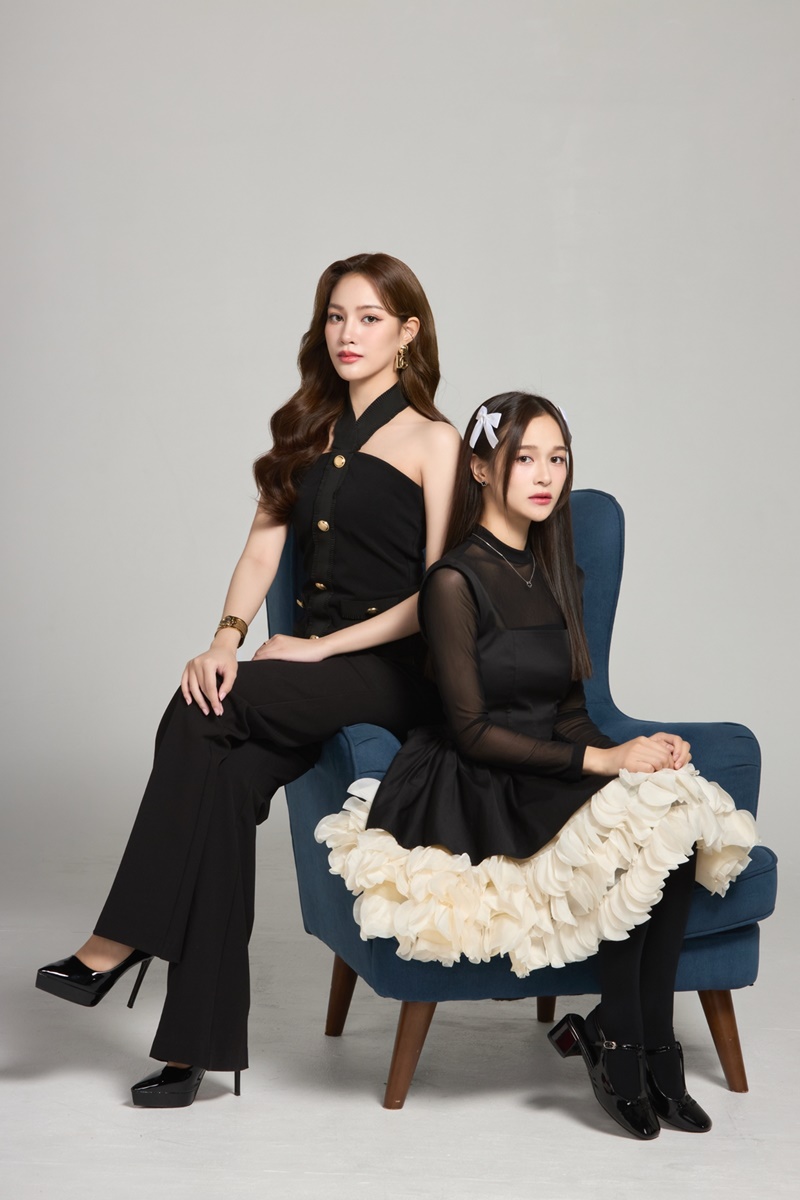 Dangerous Queen คนโปรดของควีน เหนือ ดิสรยา แตงกวา พิญญาเนศวร์