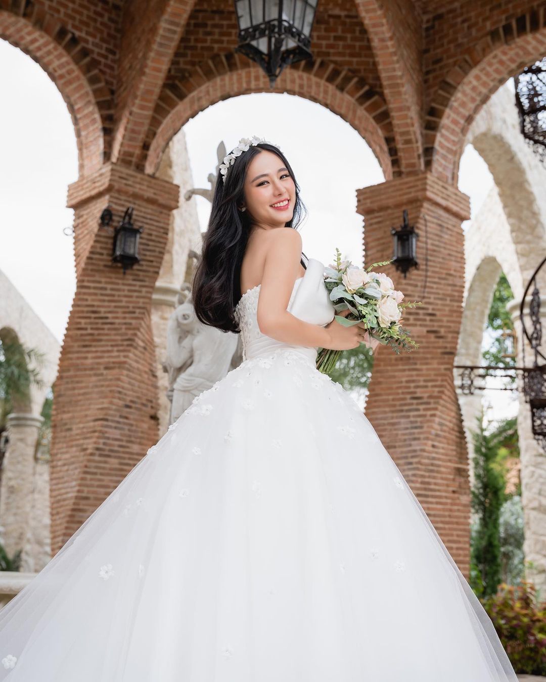 ใบเฟิร์น อัญชสา 