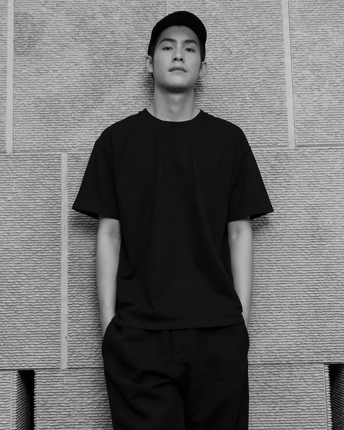 เจ้านาย จินเจษฎ์