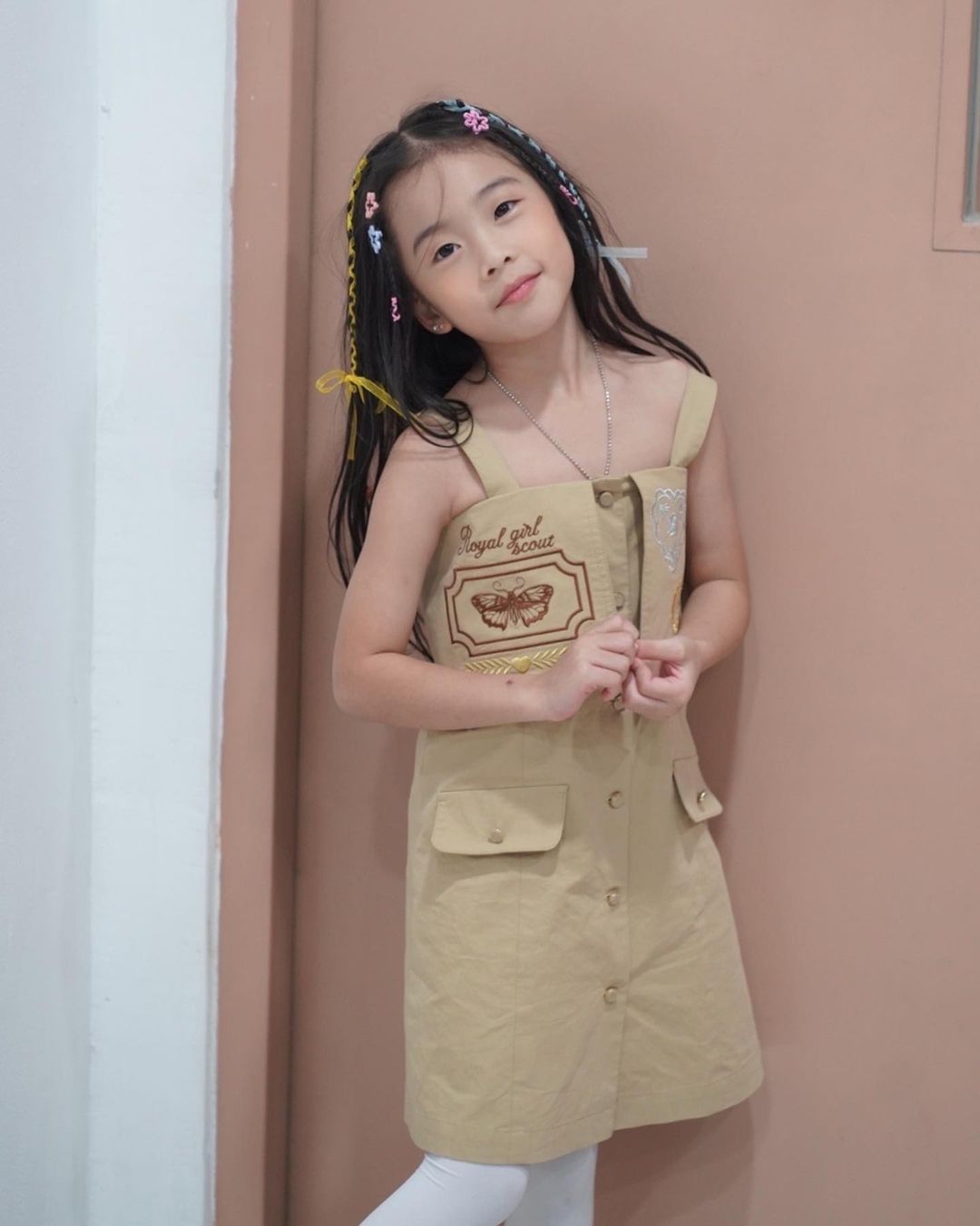 น้องเป่าเปา