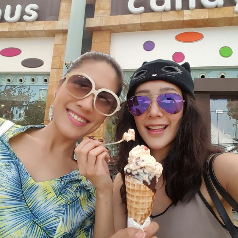 กระติก ผู้จัดการแตงโม