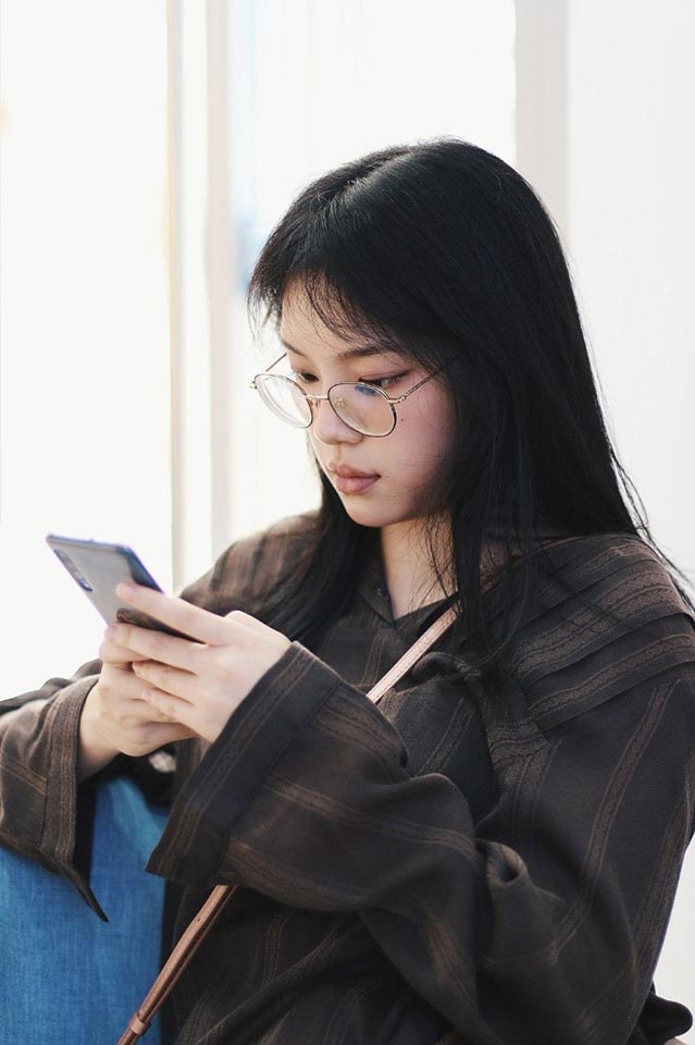 เฌอปราง BNK48