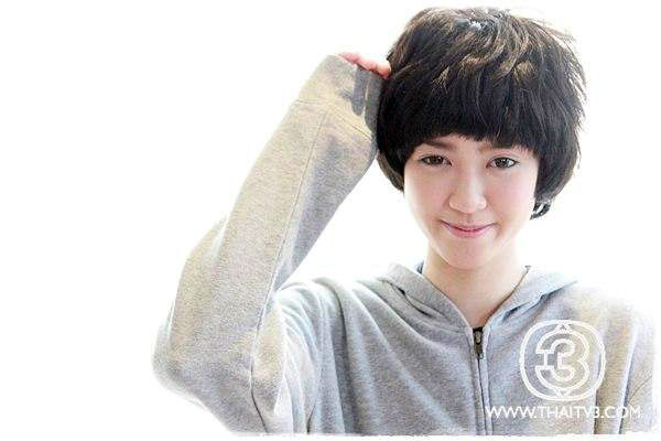 หญิงแต่งชาย