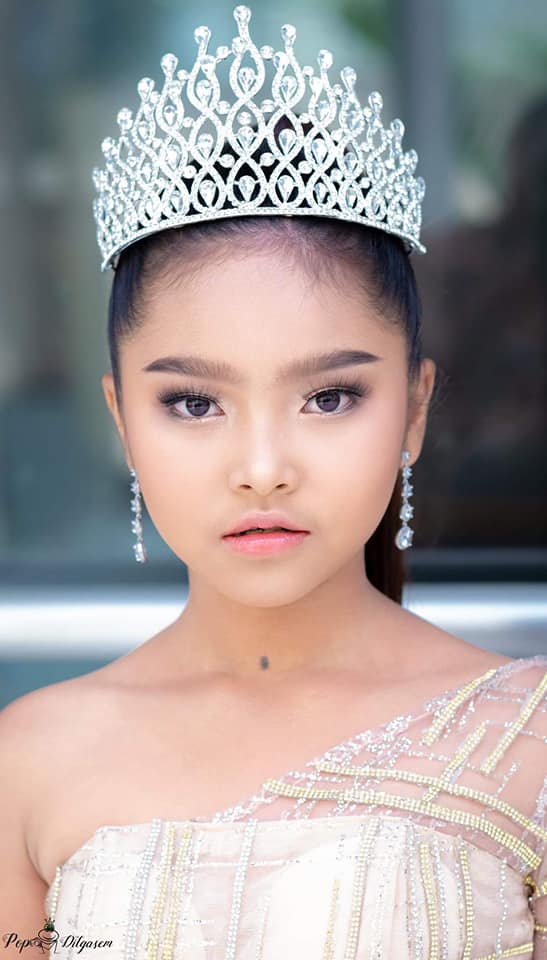 น้องแจ๋วแหวว
