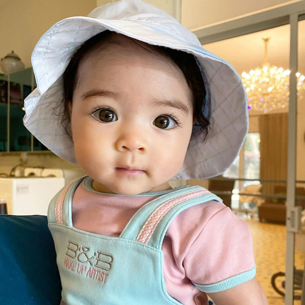 ลูกดารา