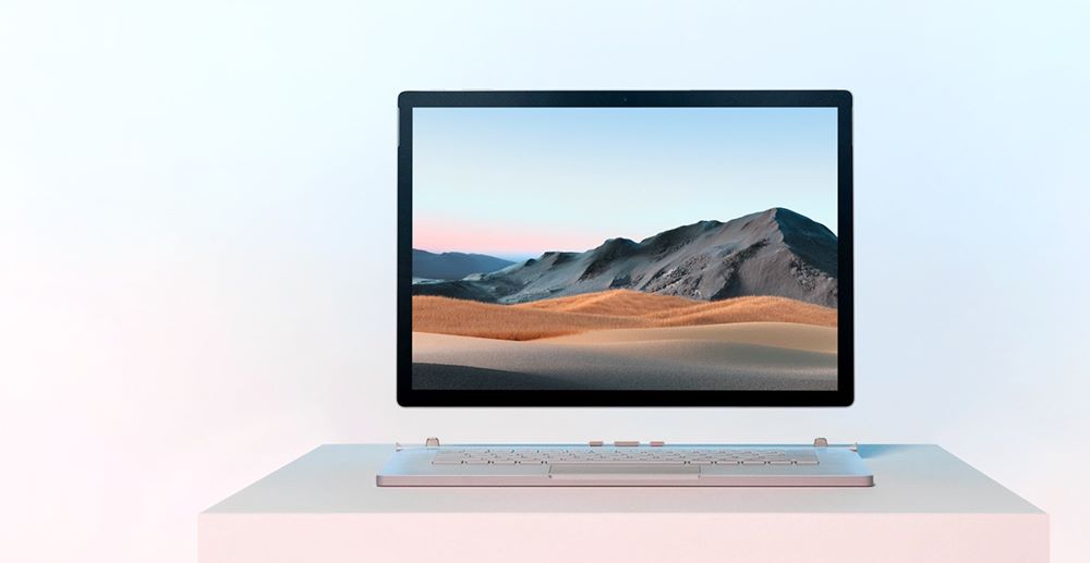 Surface Book