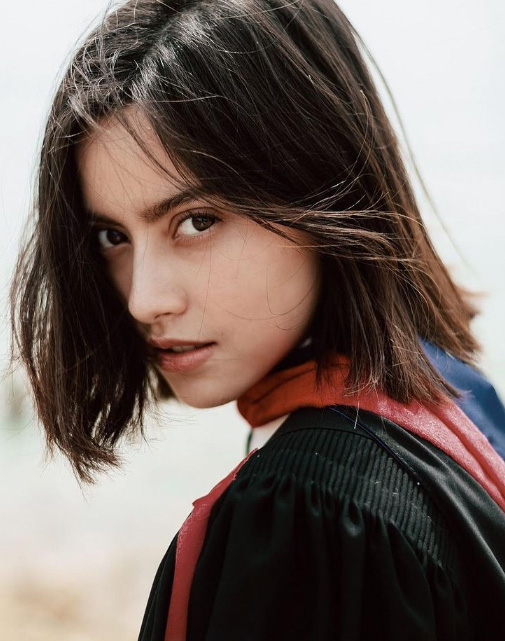 นิ้ง ชัญญา