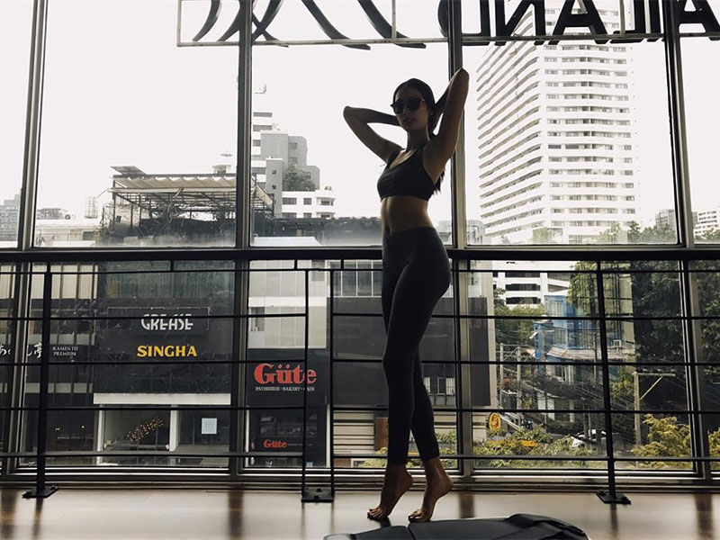 แพร พิชชาภา